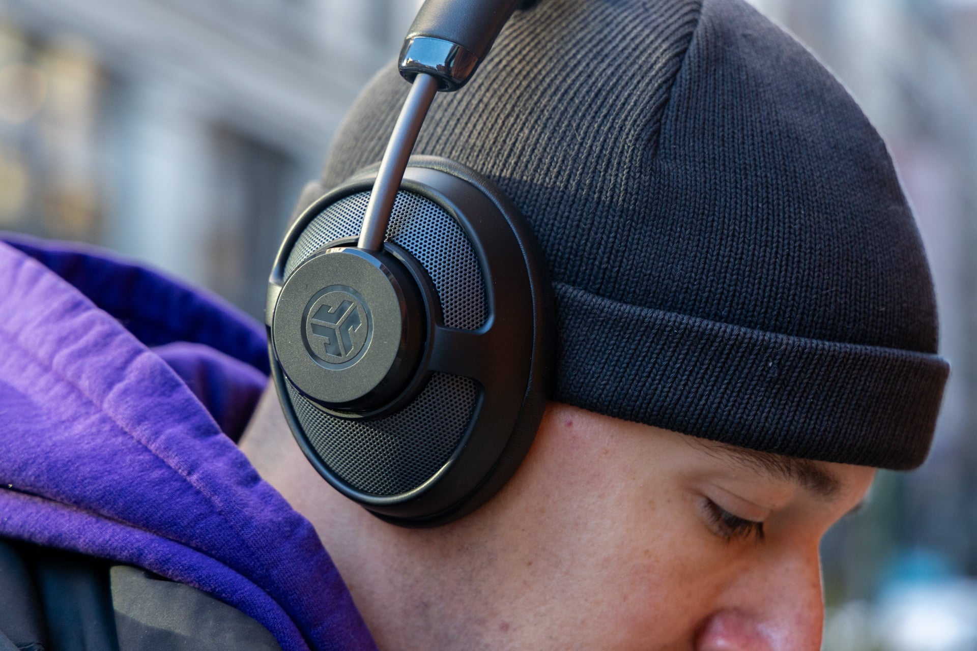 JLab JBuds Open Headphones Review: How Open Is Too Open?