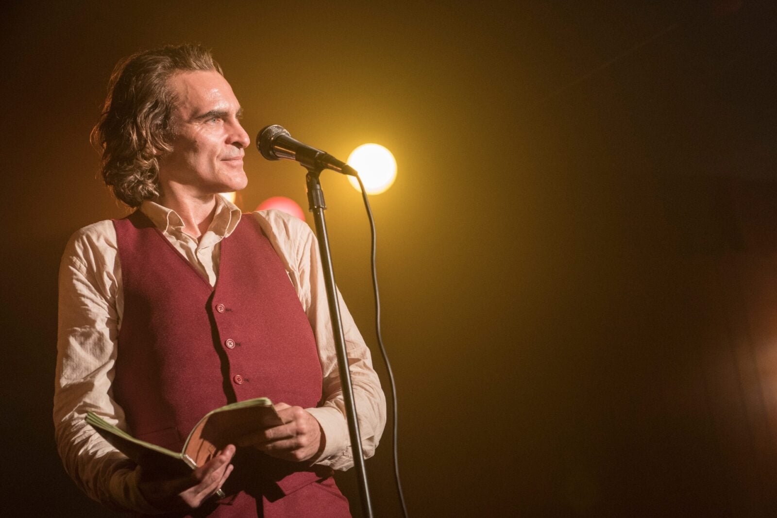 Warner Bros. Heads Say 'Joker: Folie à Deux' Was Good, You Guys Are ...