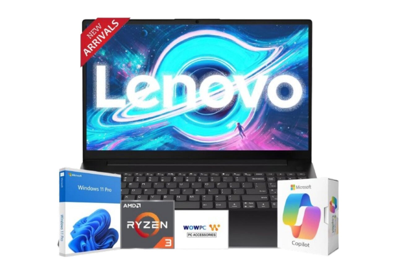 Lenovo V15