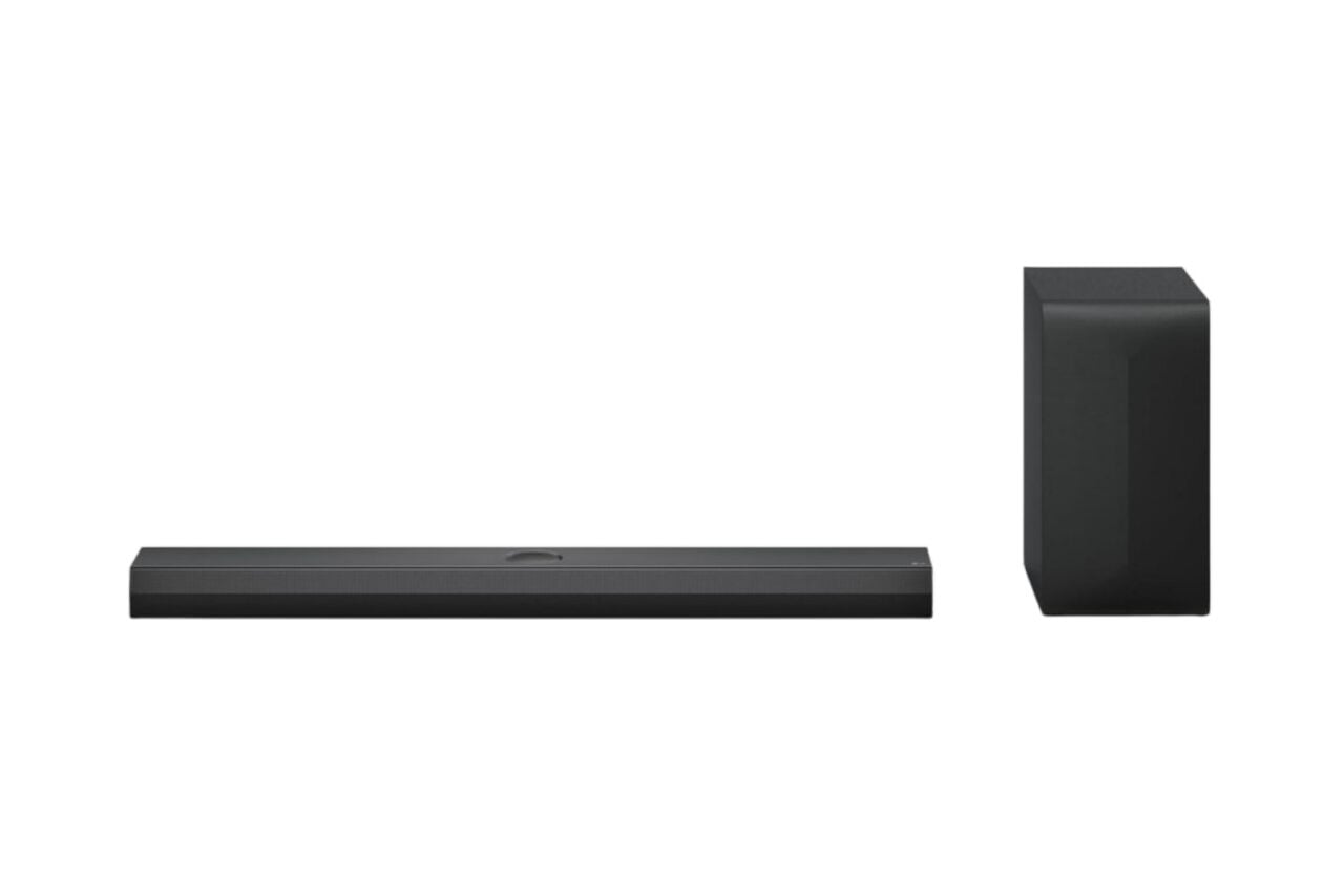 Lg Soundbar