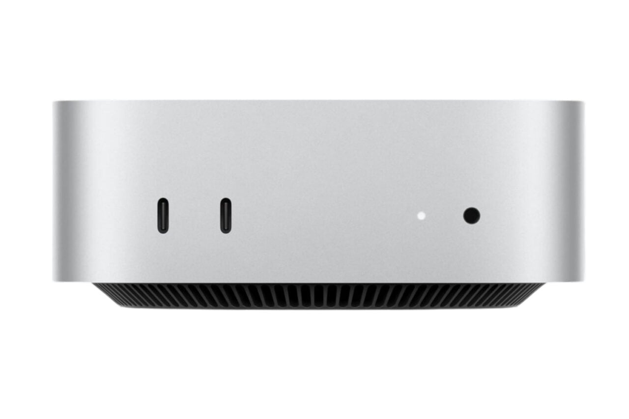 Mac Mini