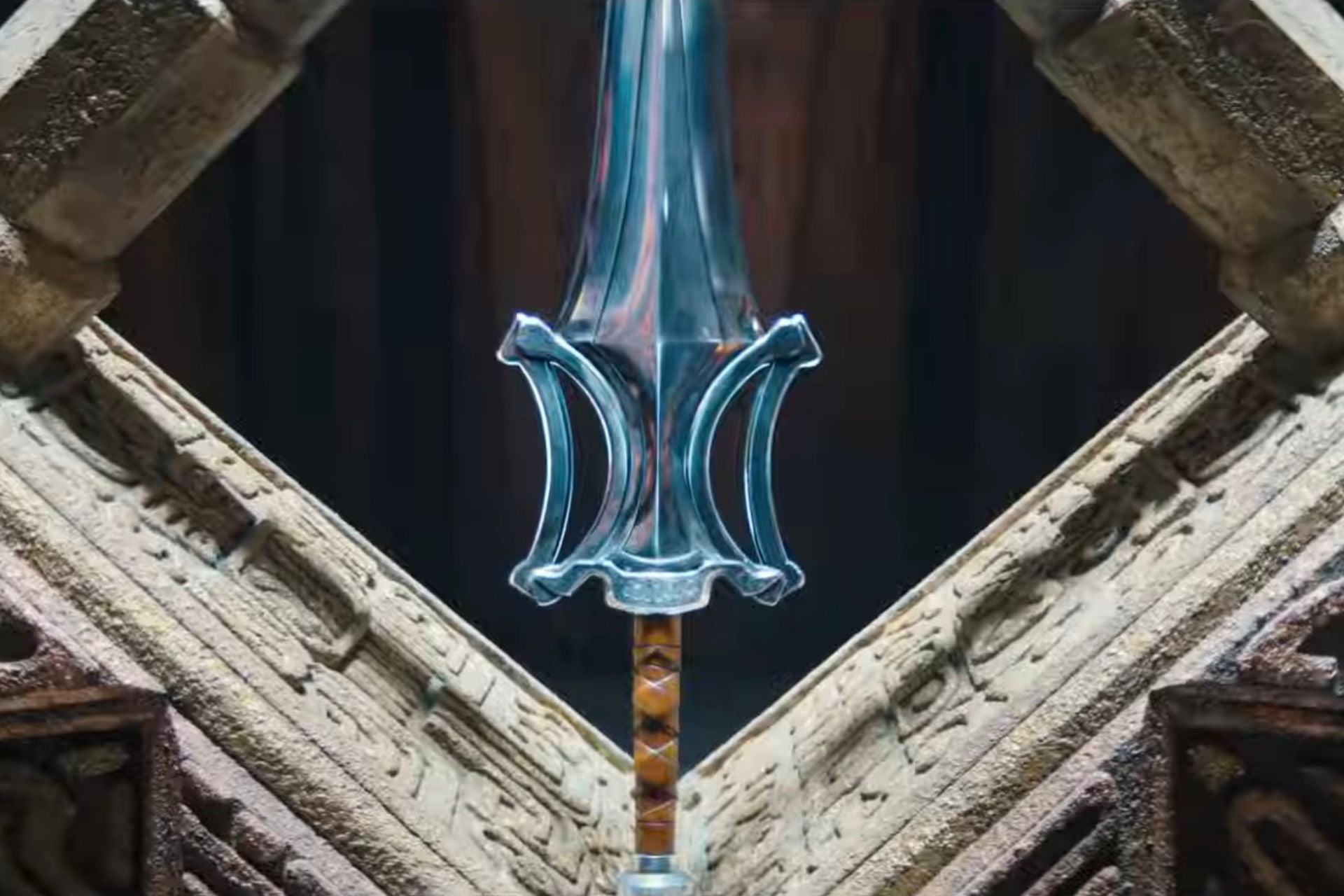 The full 'Masters of the Universe' trailer hits on Thursday.