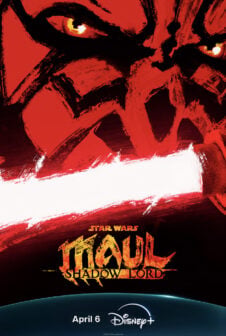 The First Trailer for 'Maul—Shadow Lord' Proves Crime Does Pay