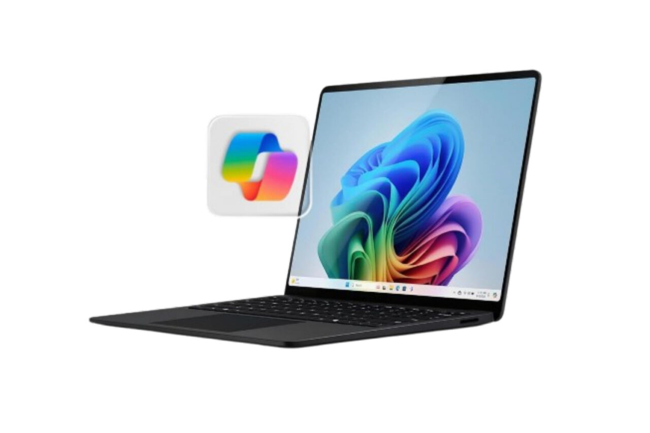 Microsoft Surface Laptop