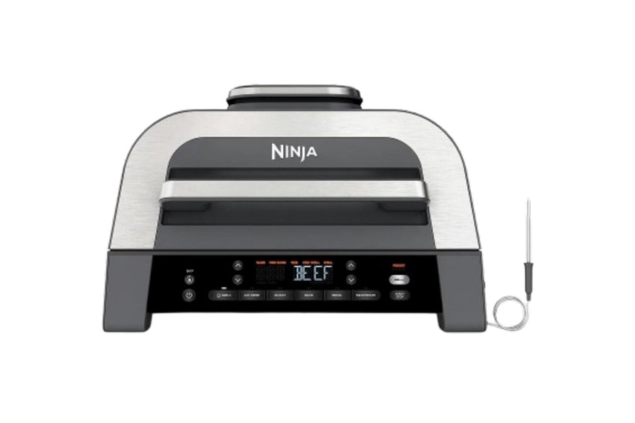 Ninja Grill