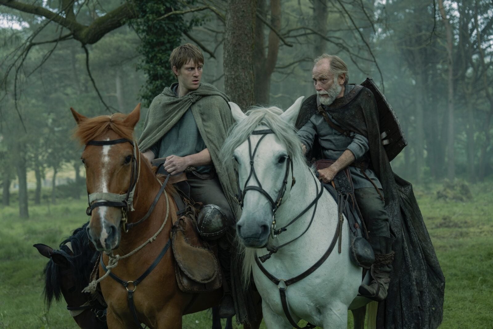 Does It Matter If Dunk Was Really Knighted on 'A Knight of the Seven ...
