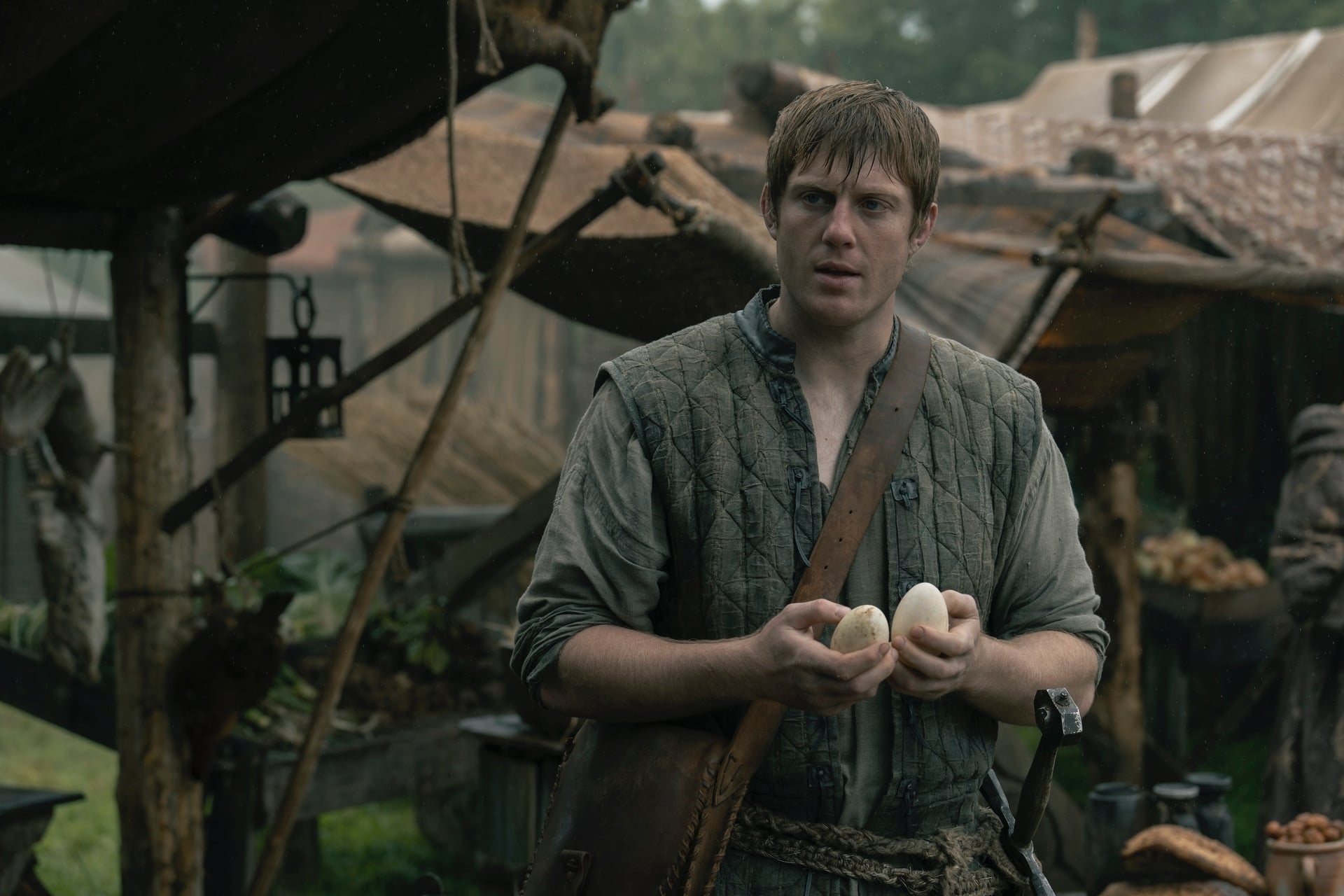 Peter Claffey Aknightoftheseven