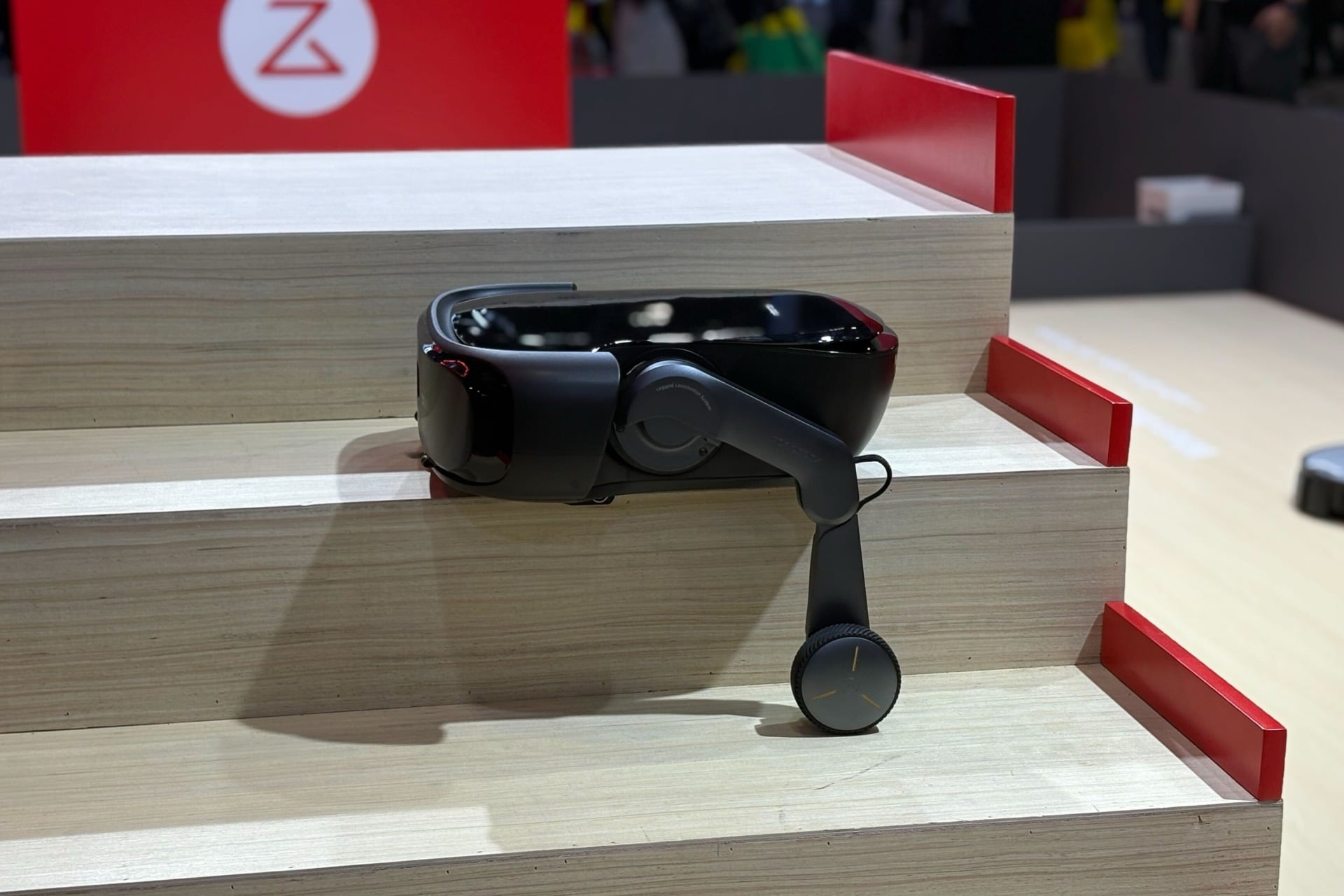 Roborock Saros Rover