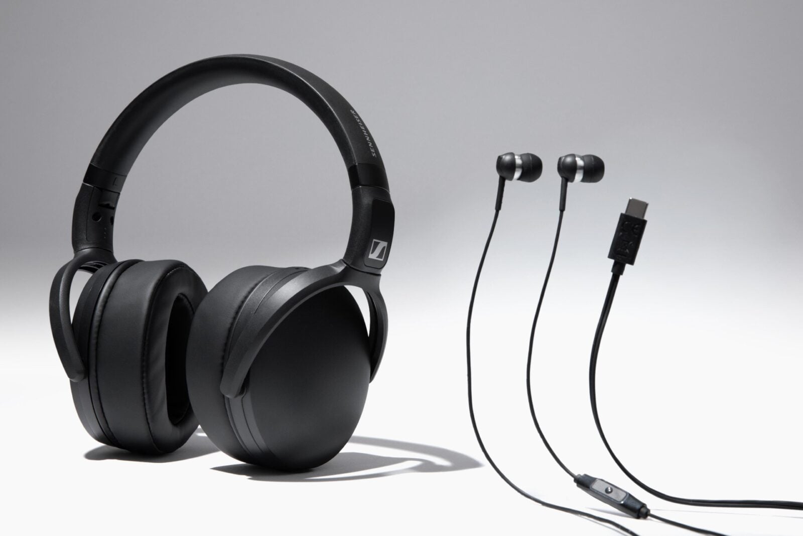 You Wired You Should Probably Buy Wired Headphones Now
