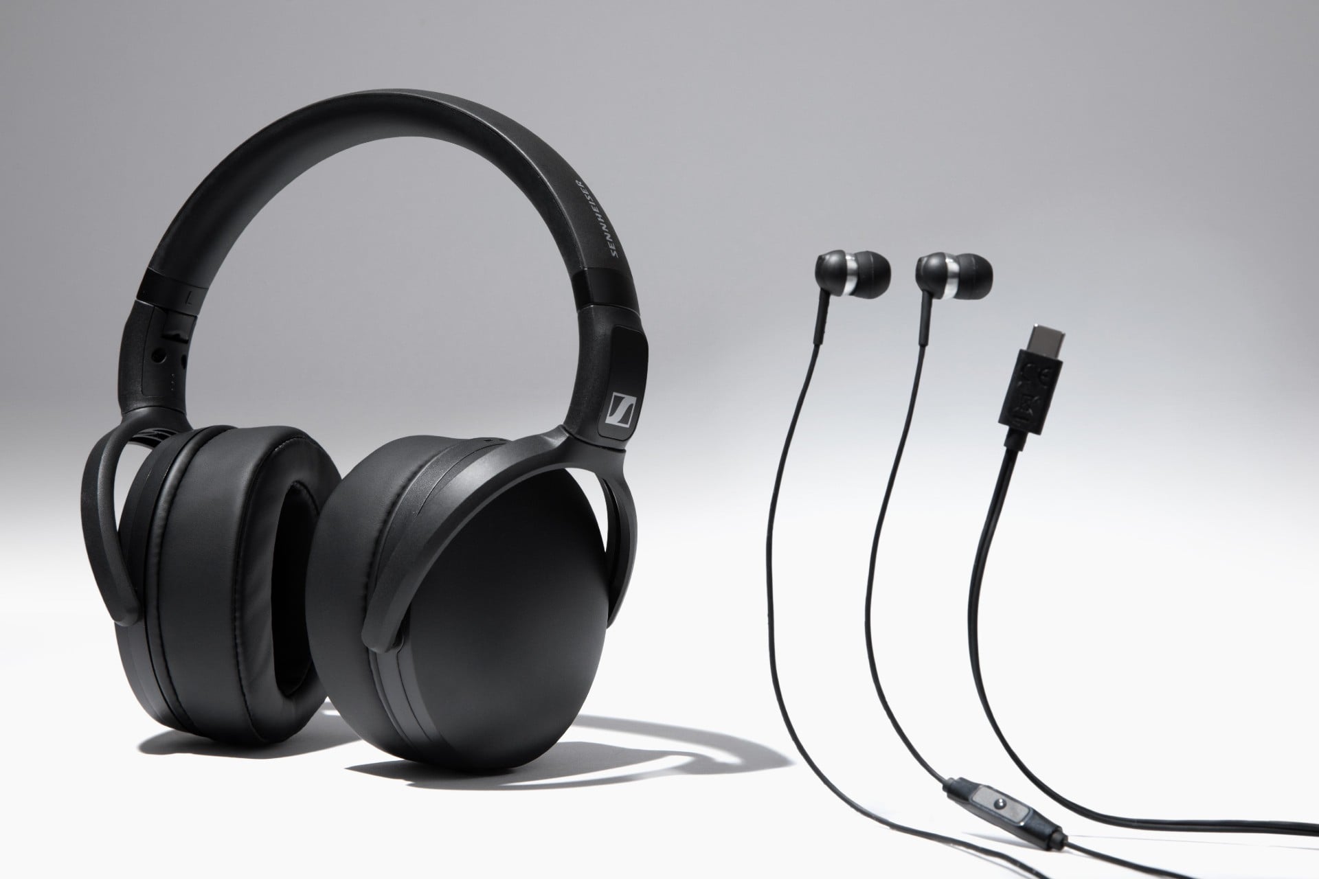 Sennheiser Headphones