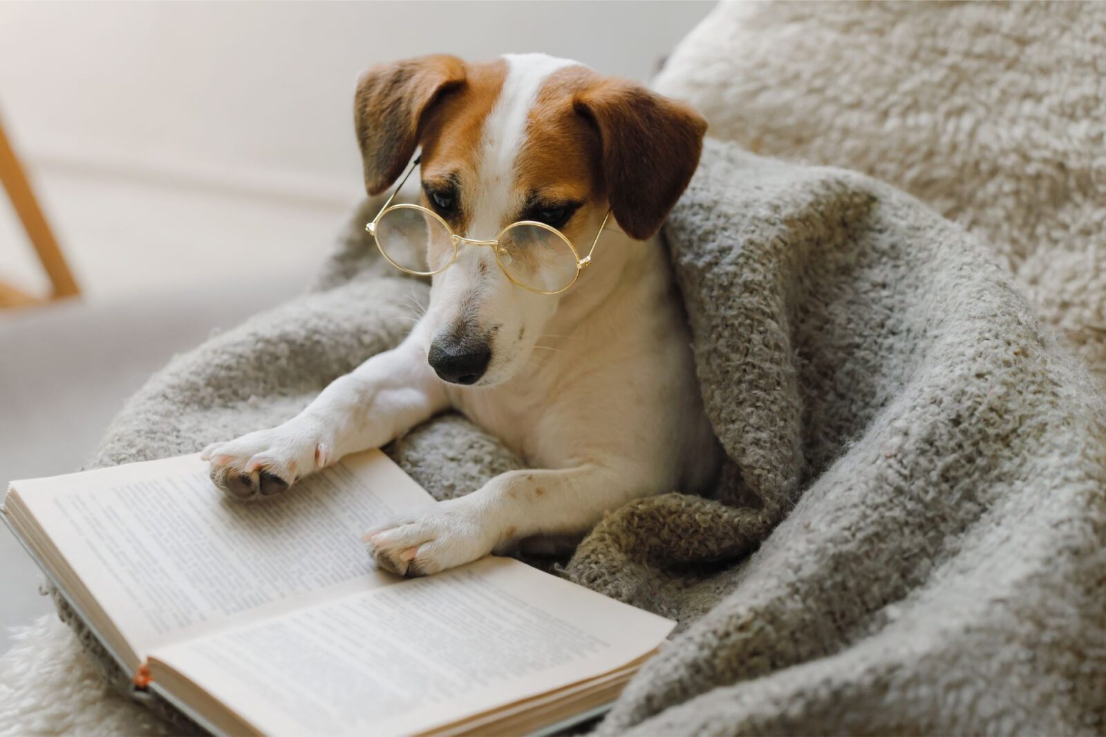 Some Dogs Can Learn New Words by Snooping in Our Conversations, Study Finds