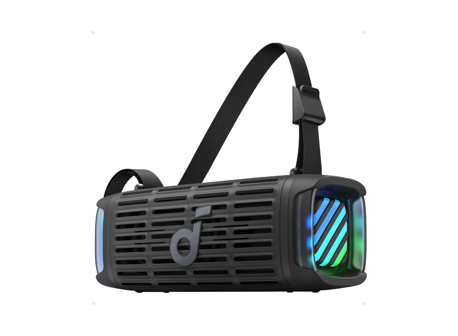 Soundcore Boom 3i by Anker Is Nearly 50% Off, This Outdoor Speaker