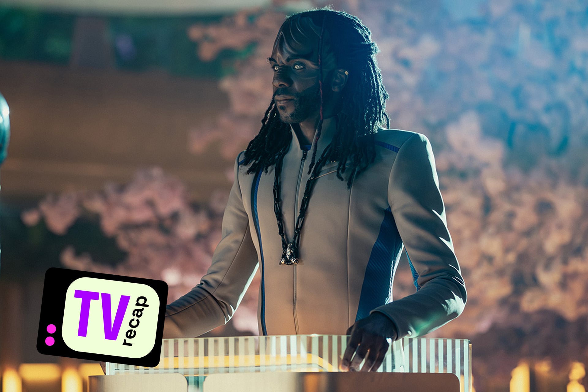 Star Trek Starfleet Academy Episode 4 Recap Jay Den