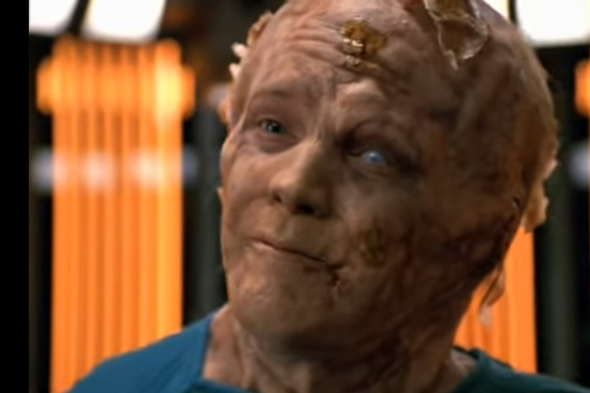 Star Trek Voyager Threshold 30th Anniversary Tom Paris