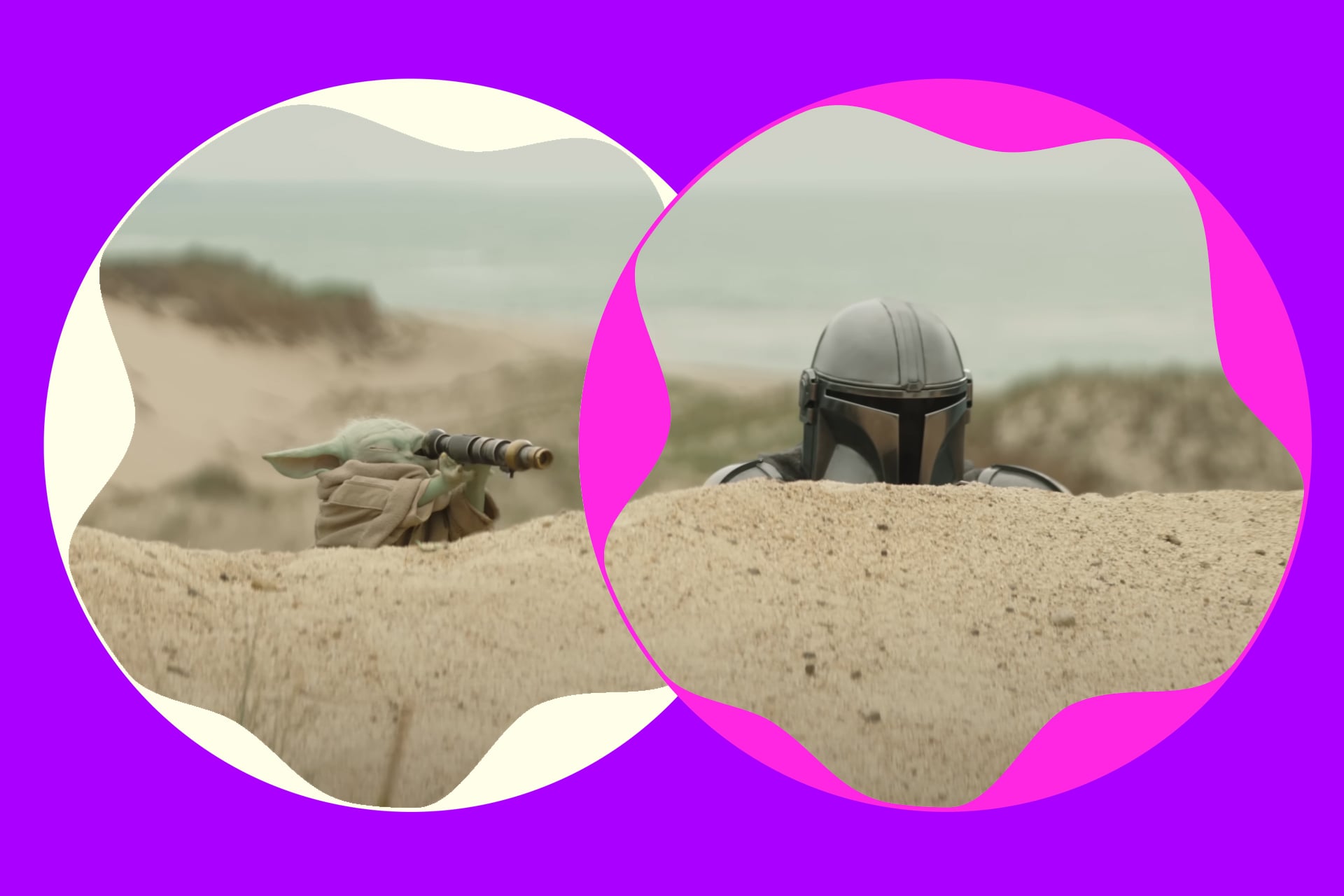 Star Wars 2026 Preview Mandalorian And Grogu