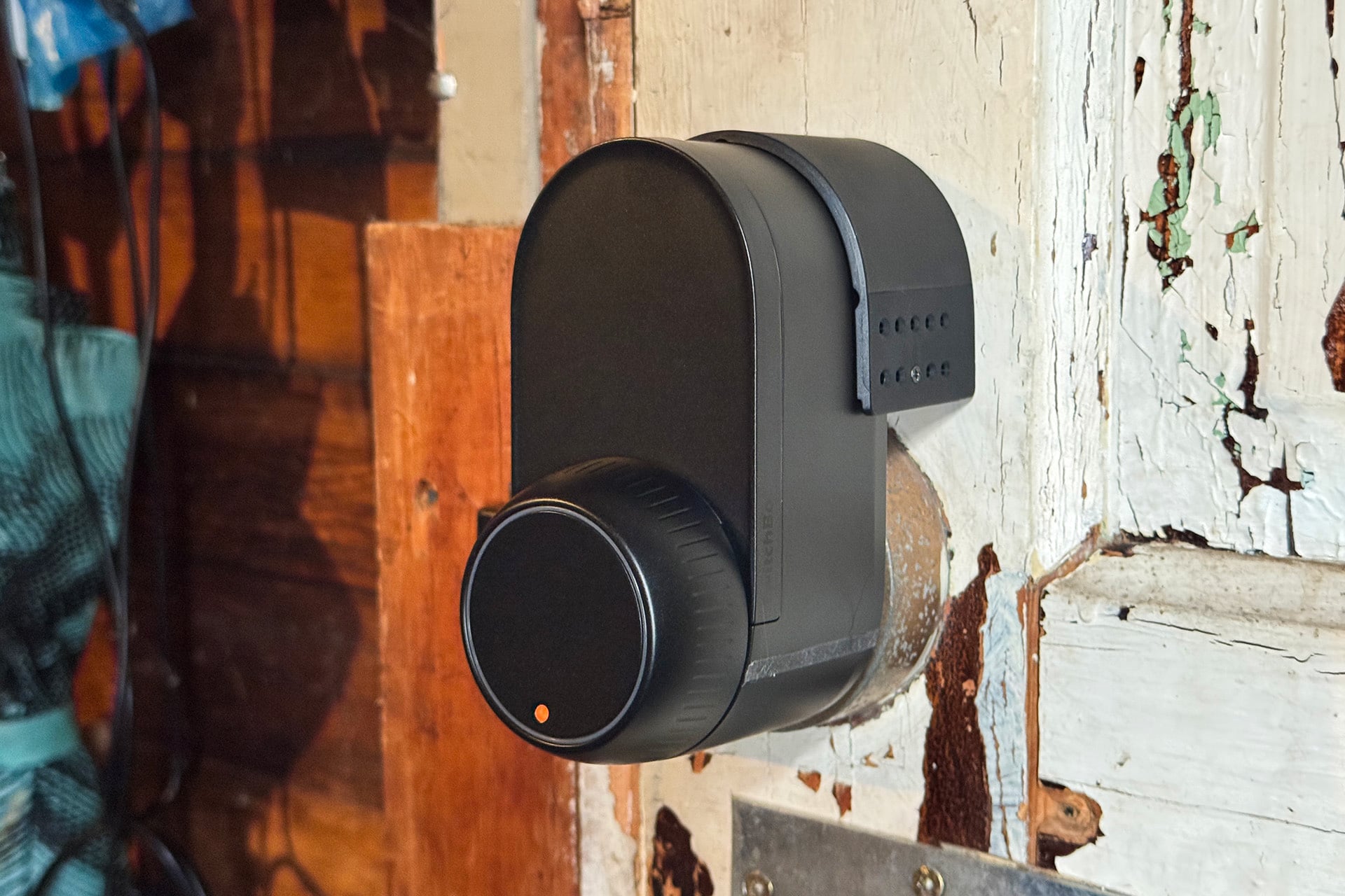 Switchbot Lock Ultra Review 2