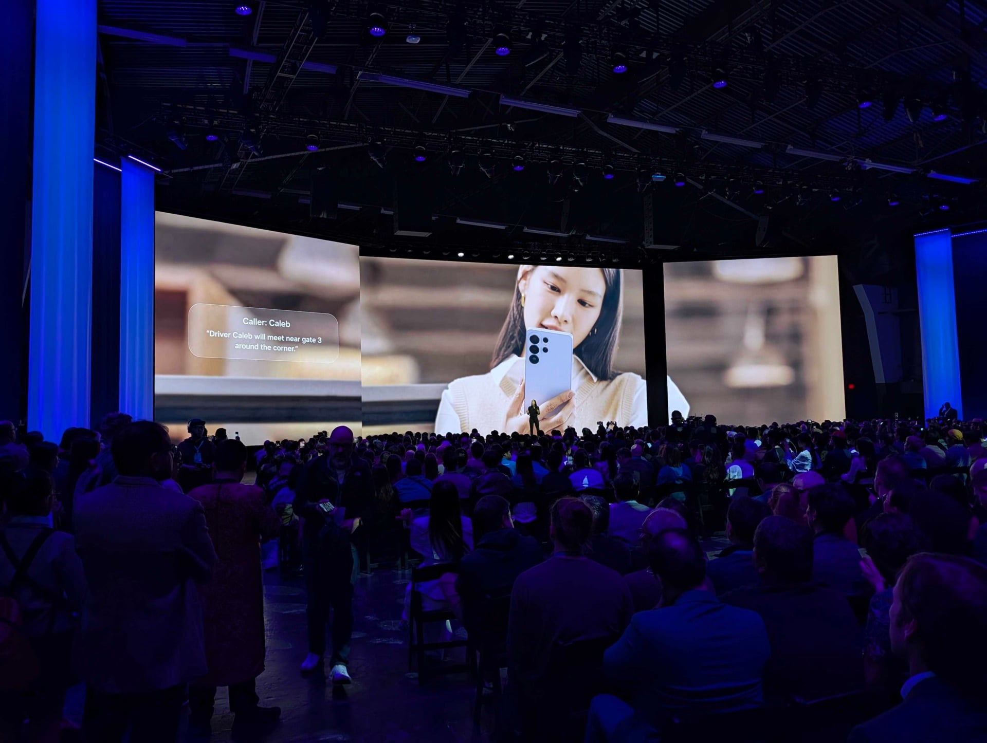 Samsung Unpacked 