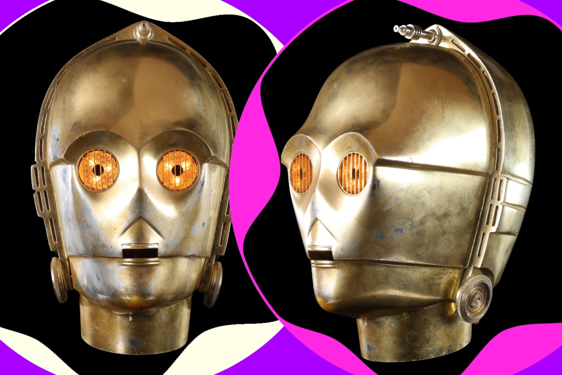 'Sometimes I just don't understand human behavior.'