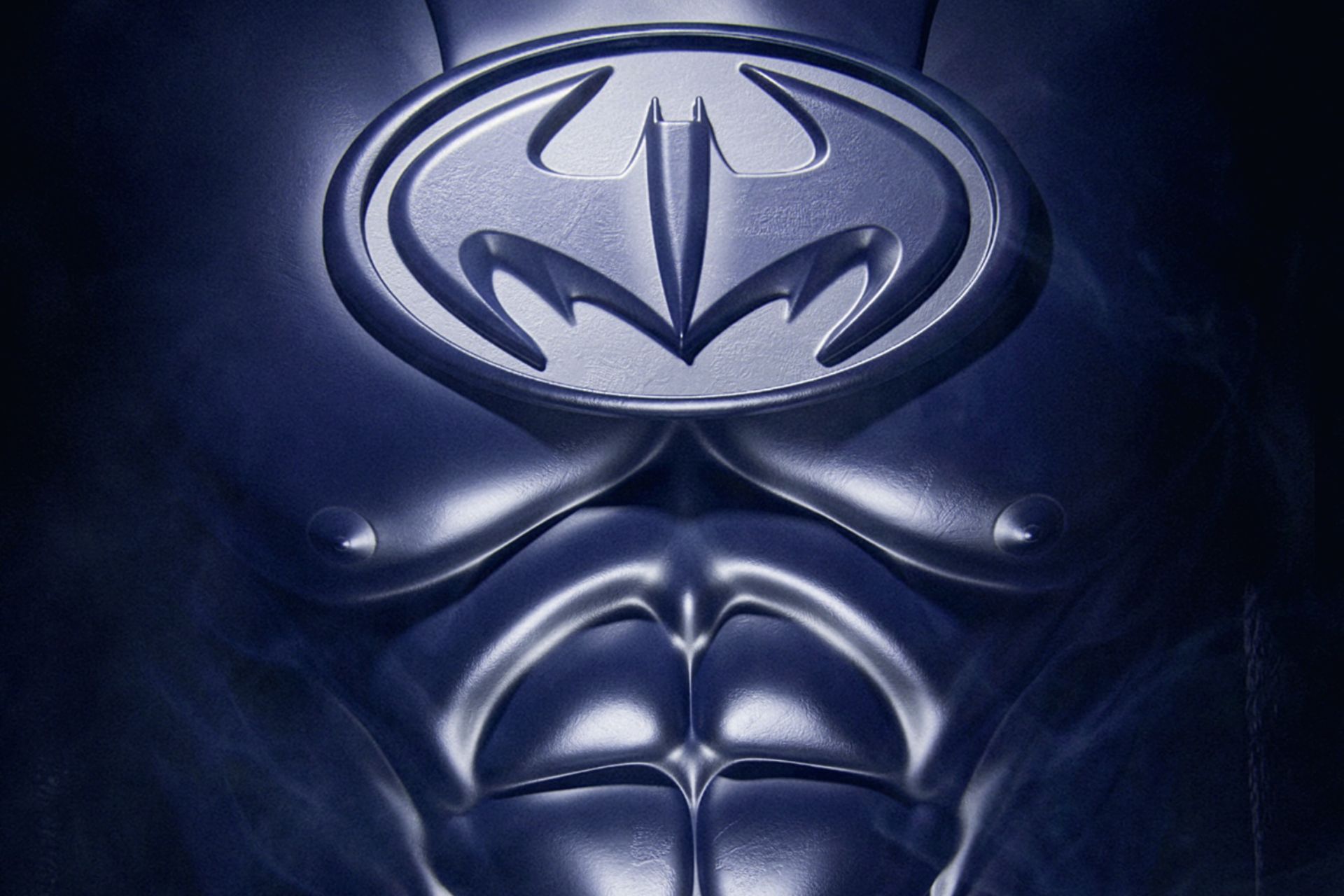 Like we were NOT going to choose the 'Batman and Robin' chest for the top image? Come on now.