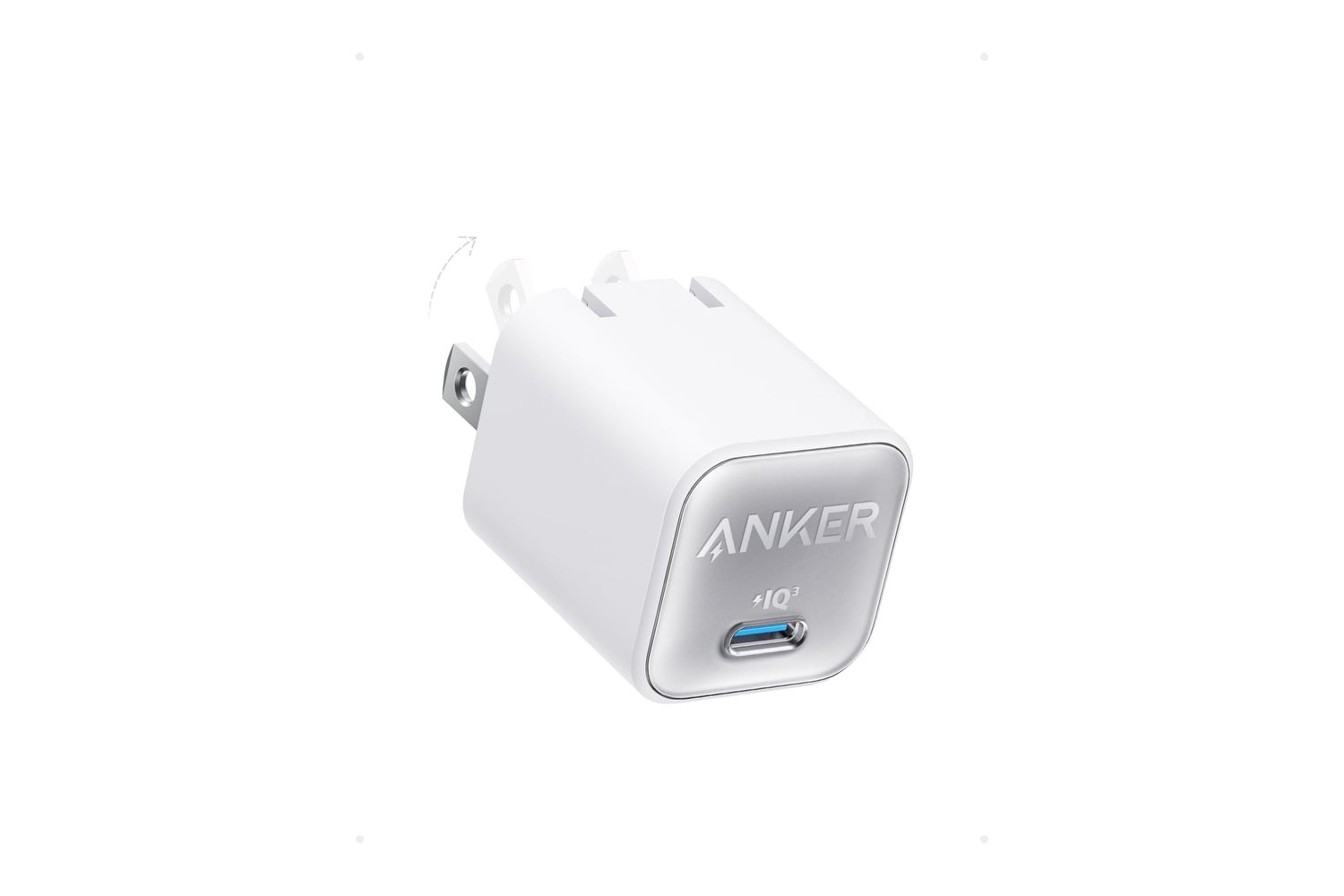 Anker Nano Usb C Charger Block