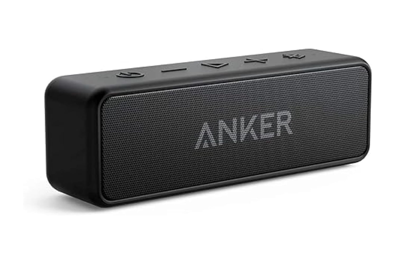 Anker Soundcore 2 Portable Bluetooth Speaker