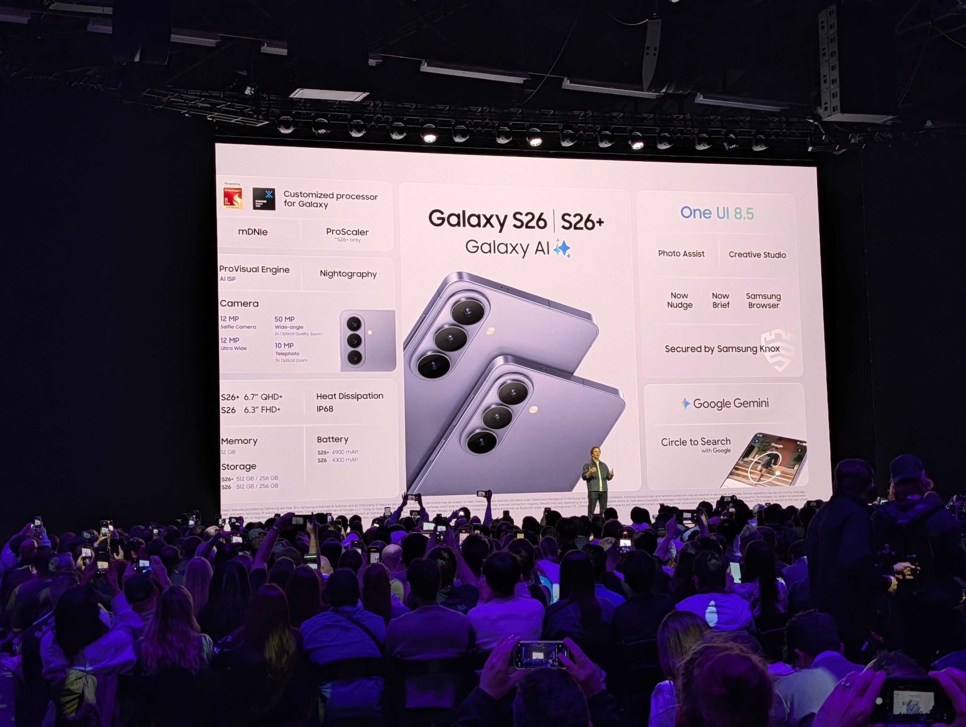 Consumer Tech Image From Keleops Usa