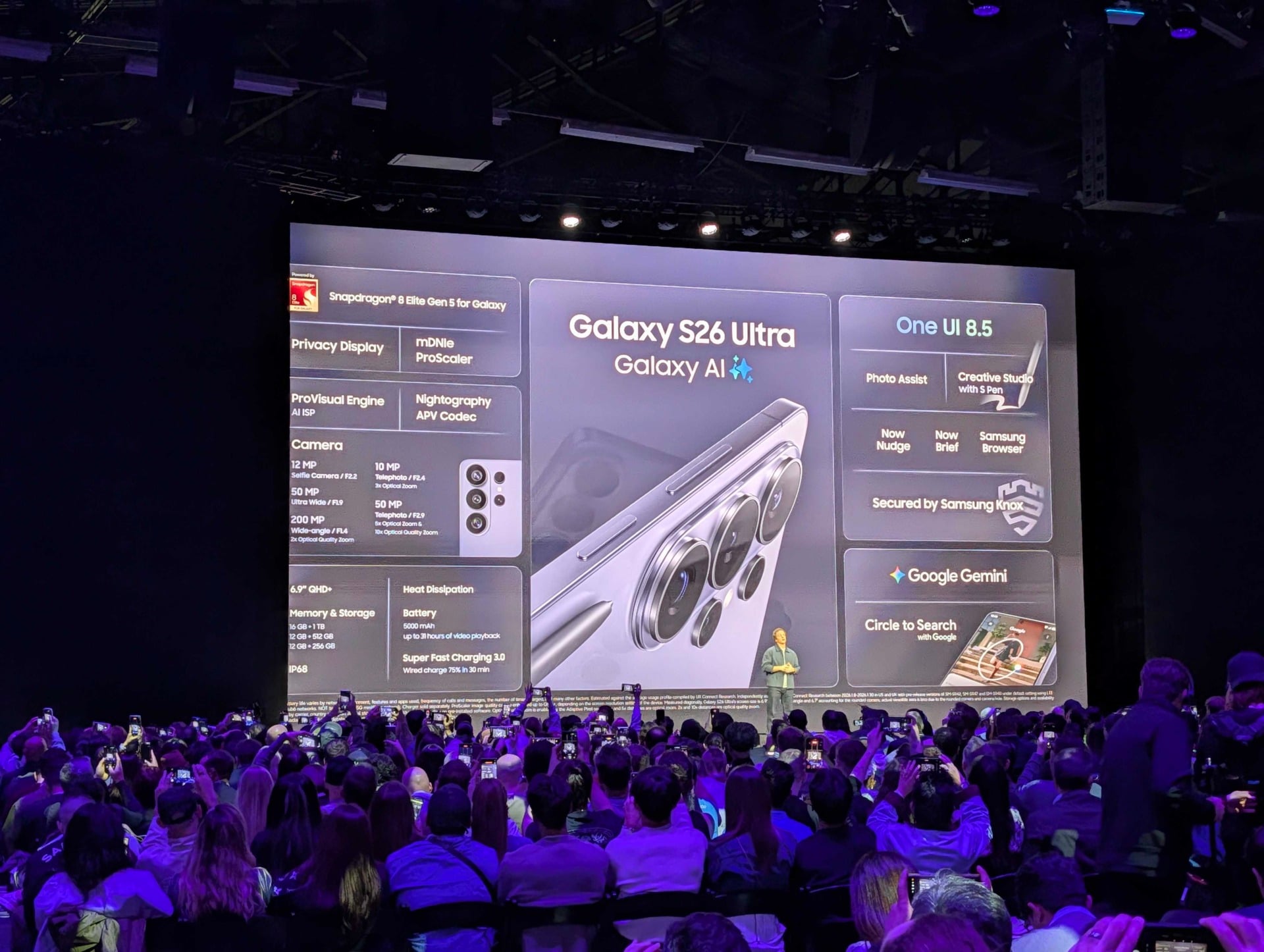 Consumer Tech Photo Feb 25