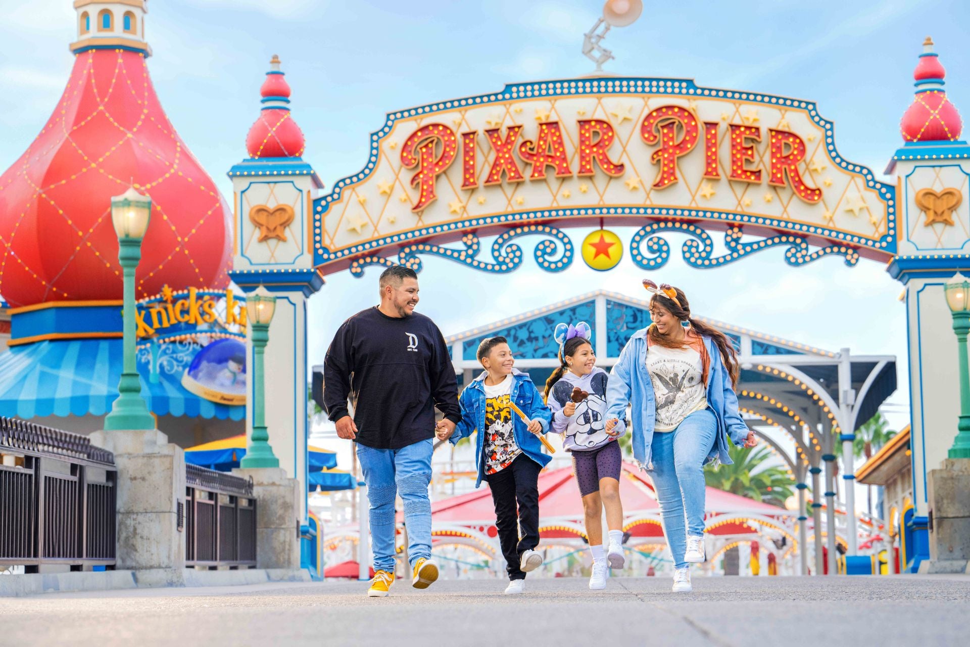 Disney Parks might look this dead if international tourists stop coming to the U.S.