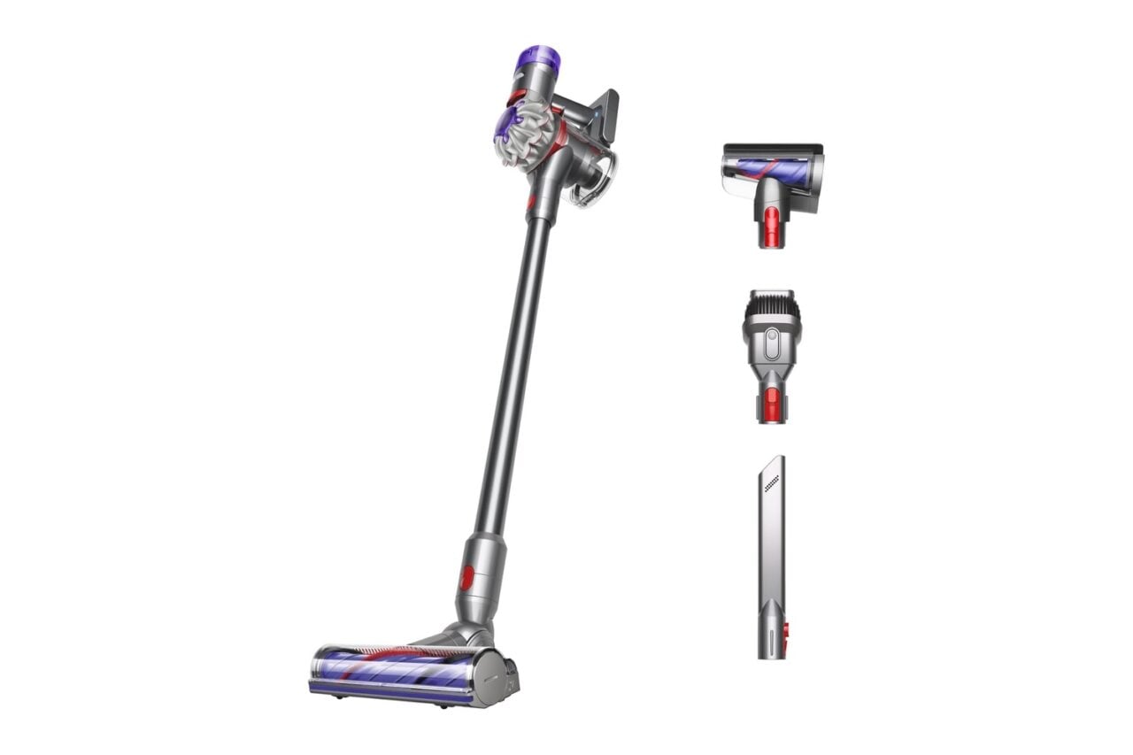 Dyson V8 Cordless Vacuum