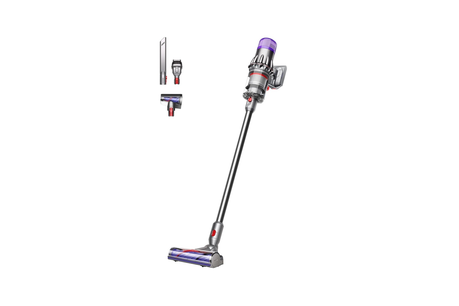 Dyson V9 Motorbar Cordless Stick Vacuum