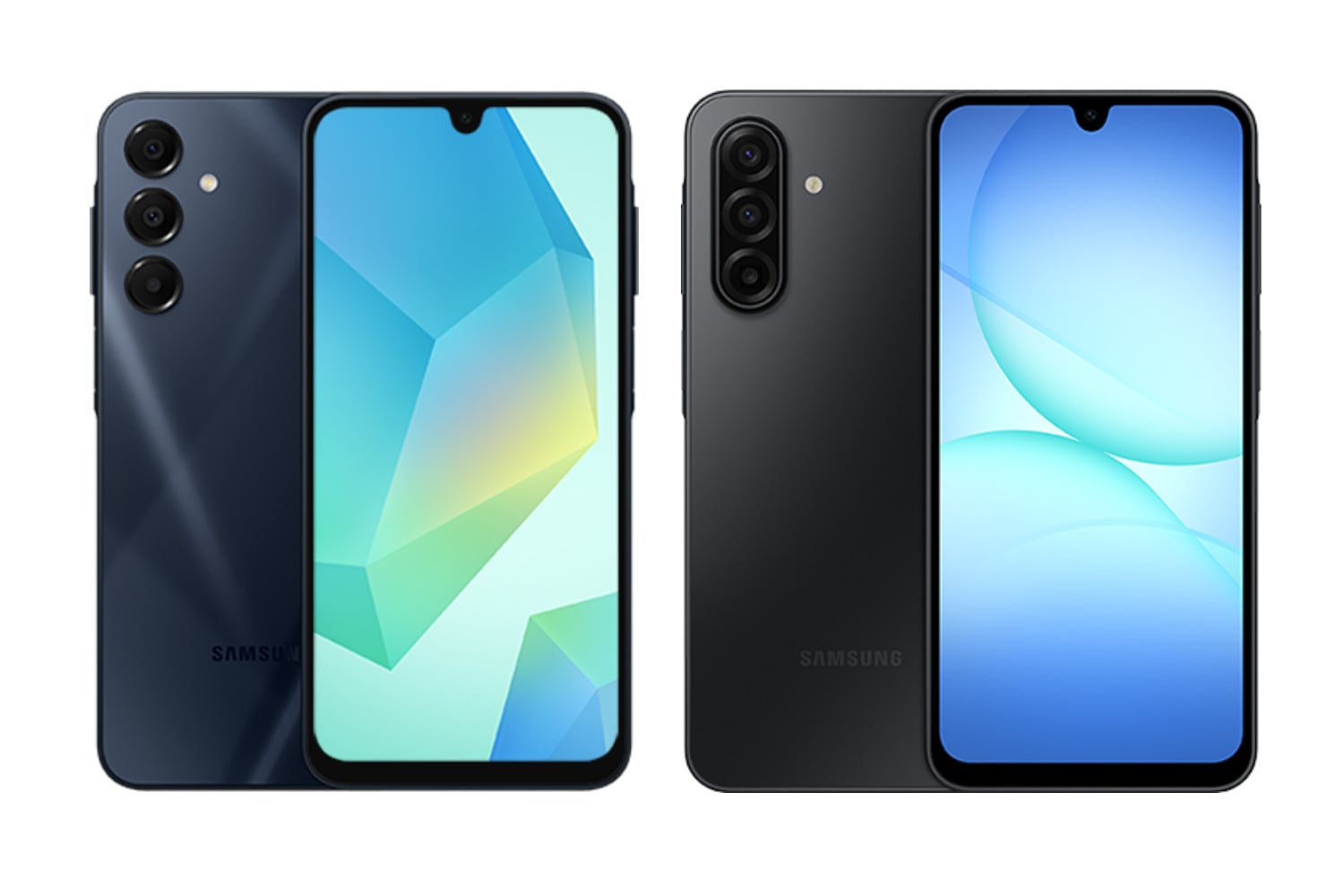 Galaxy A16 A17