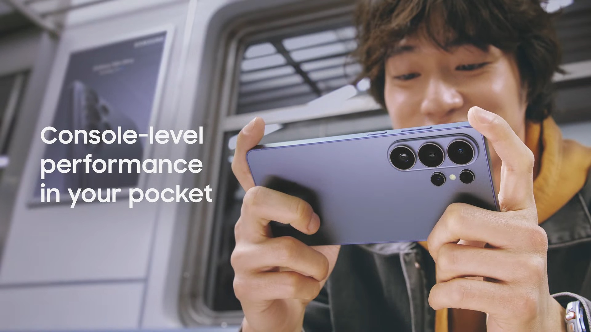 Galaxy Unpacked Feb 2026 Livestream (2)