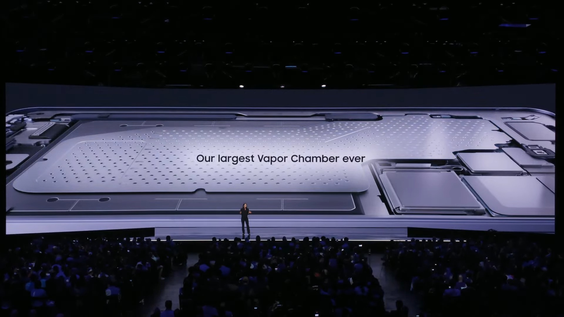 Galaxy Unpacked Feb 2026 Livestream (4)