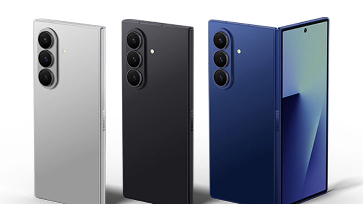 Samsung's Foldable Strategy: Why the Galaxy Z Fold7's Price Drop Signals a Market Shift