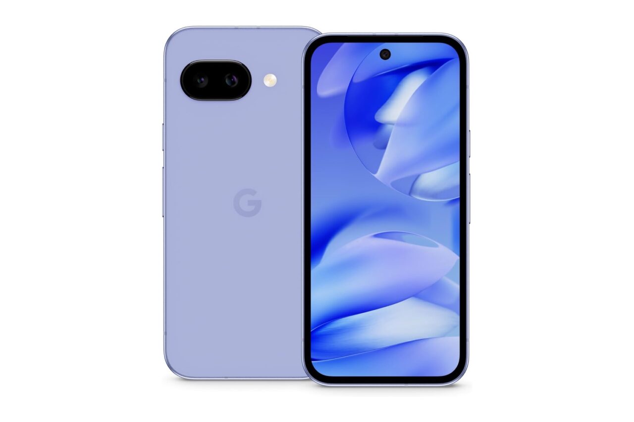 Google Pixel 9a
