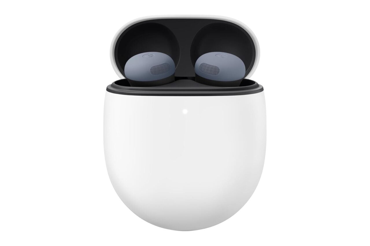 Google Pixel Buds Pro 2