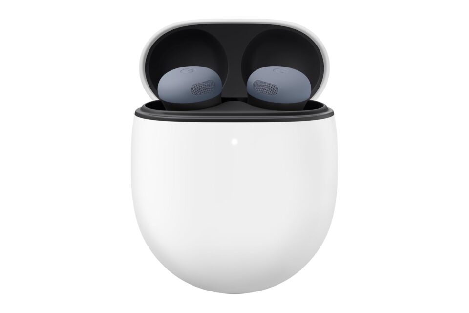 Google Pixel Buds Pro 2 Drops to a Record Low, Now Priced Close to the ...