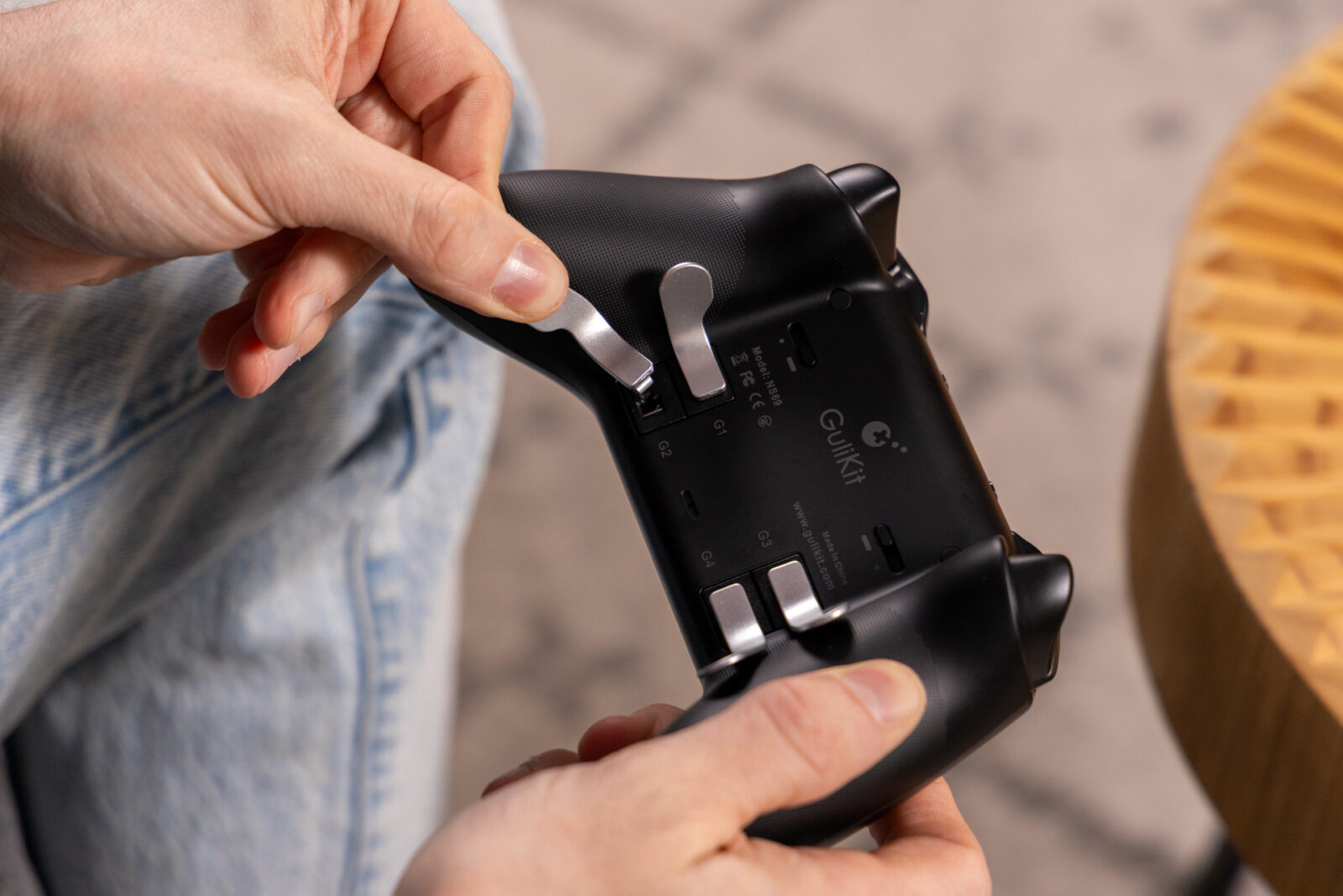 Gulikit TT Pro and TT Max Review: The Perfect Switch 2 Controller