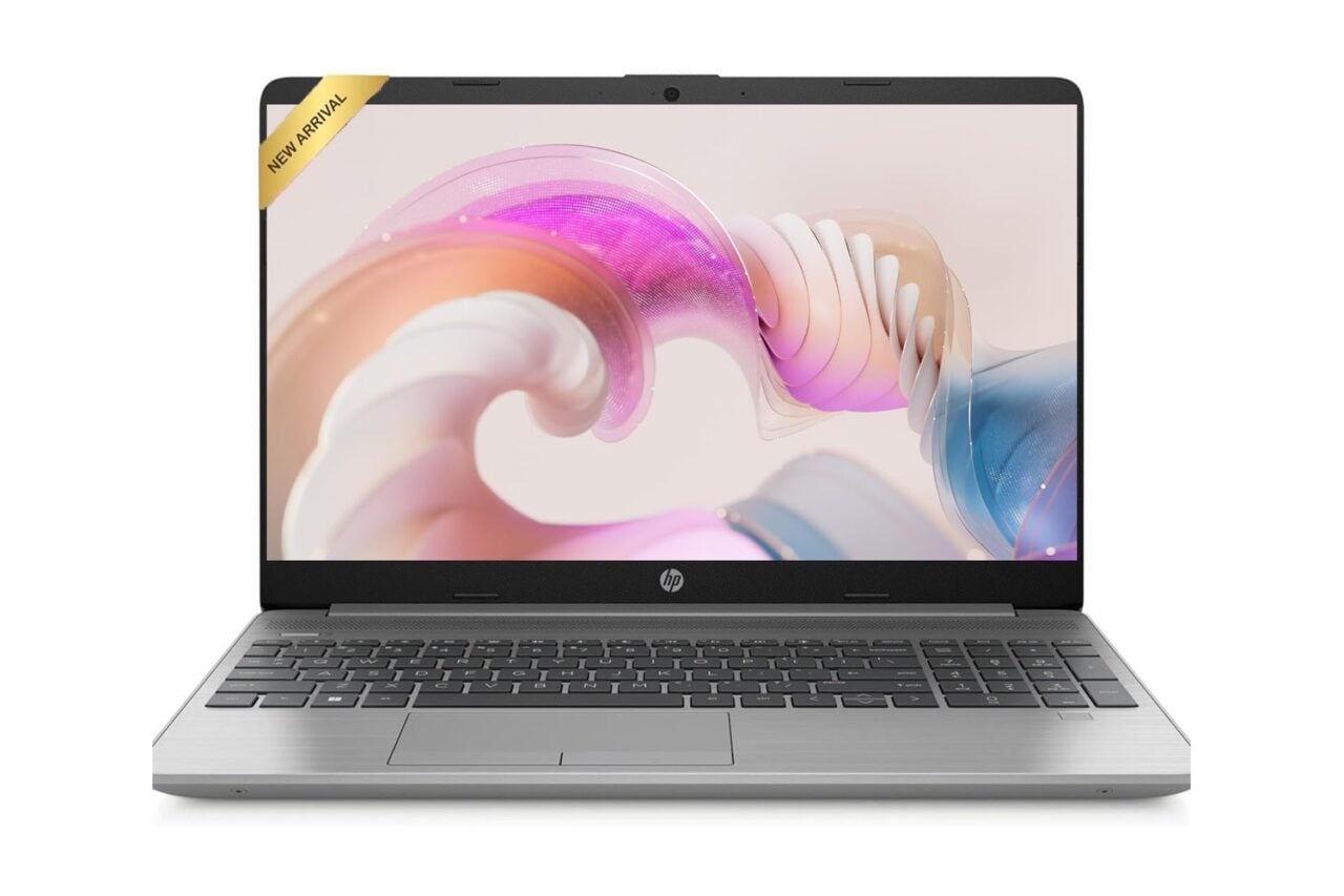 Hp 15.6” Laptop