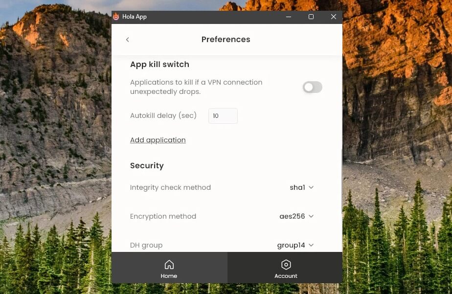 Hola Vpn App Kill Switch