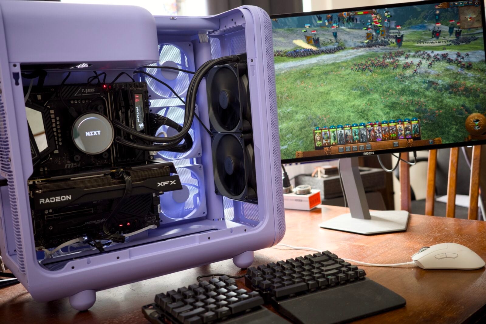 Building a Budget Gaming PC in 2026 Is a Pain in the Ass