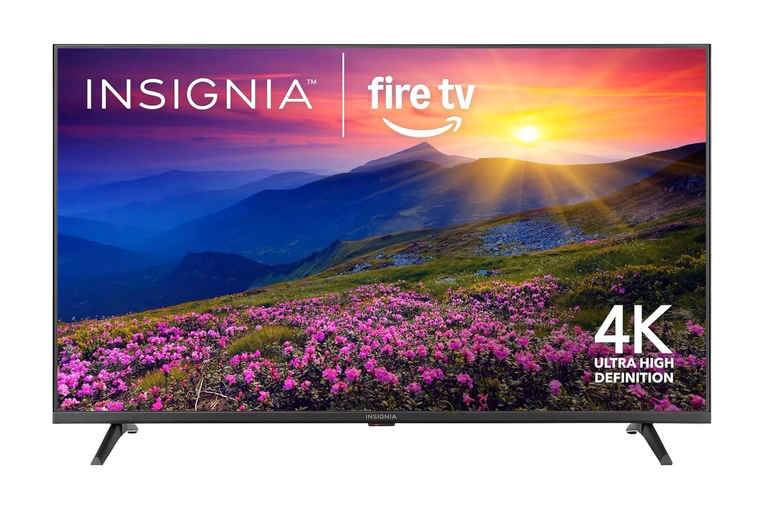 Insignia 55 Inch Class F50 Series