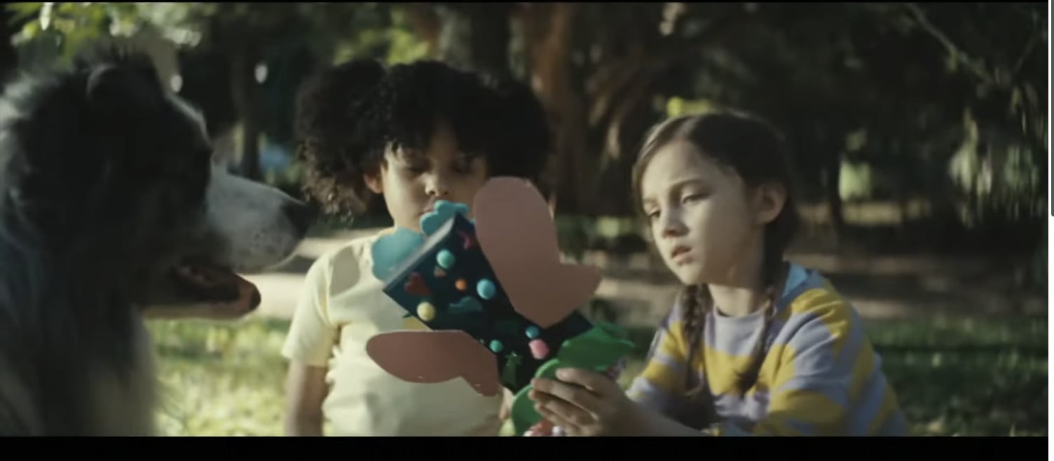 Kids Can't Have Phones