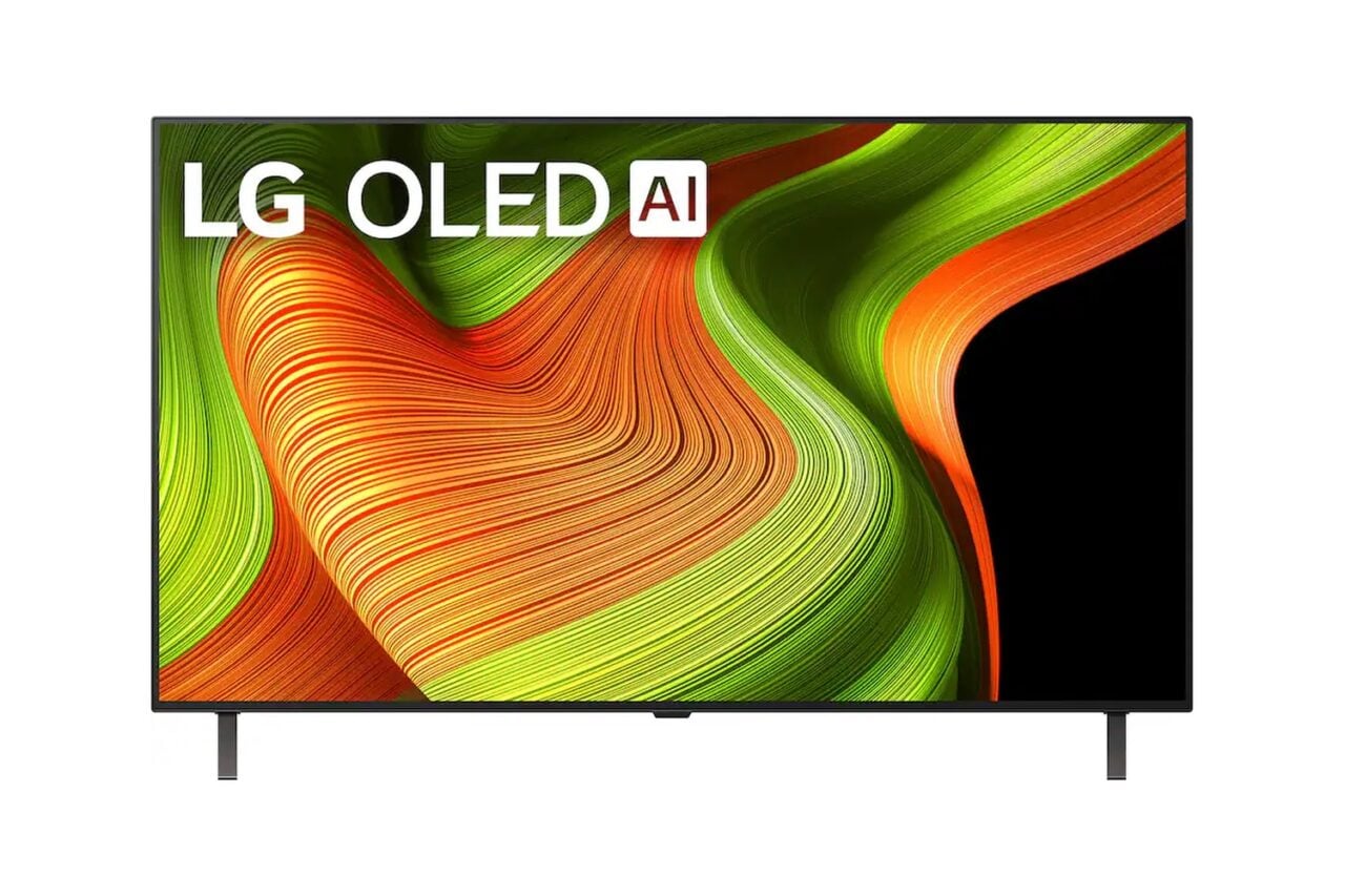 Lg B5 Oled Tv