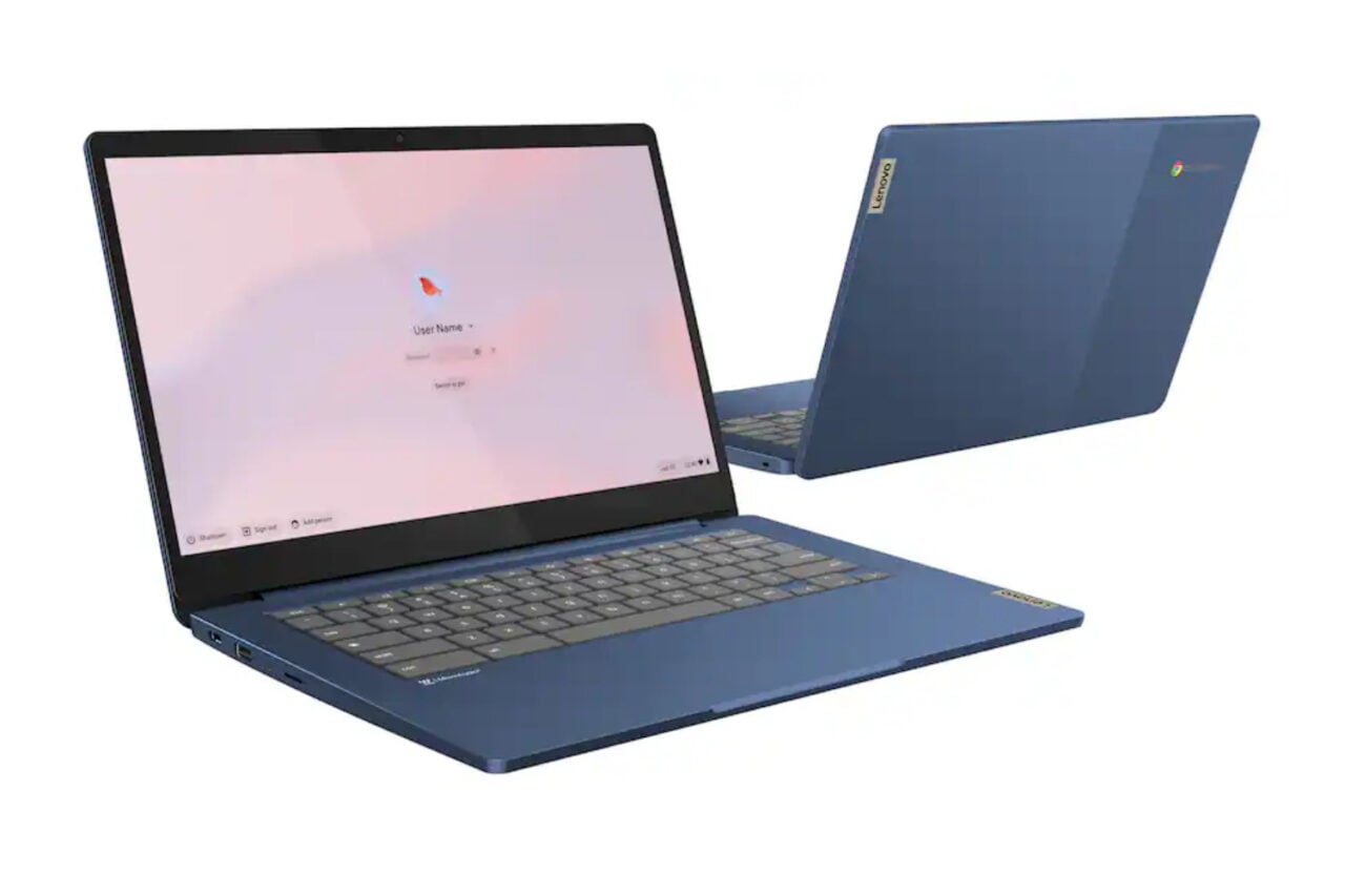 Lenovo Ideapad Slim 3