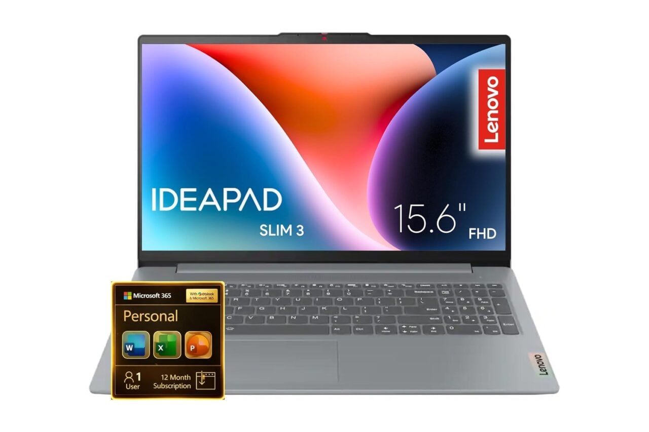 Lenovo Ideapad Slim 3i