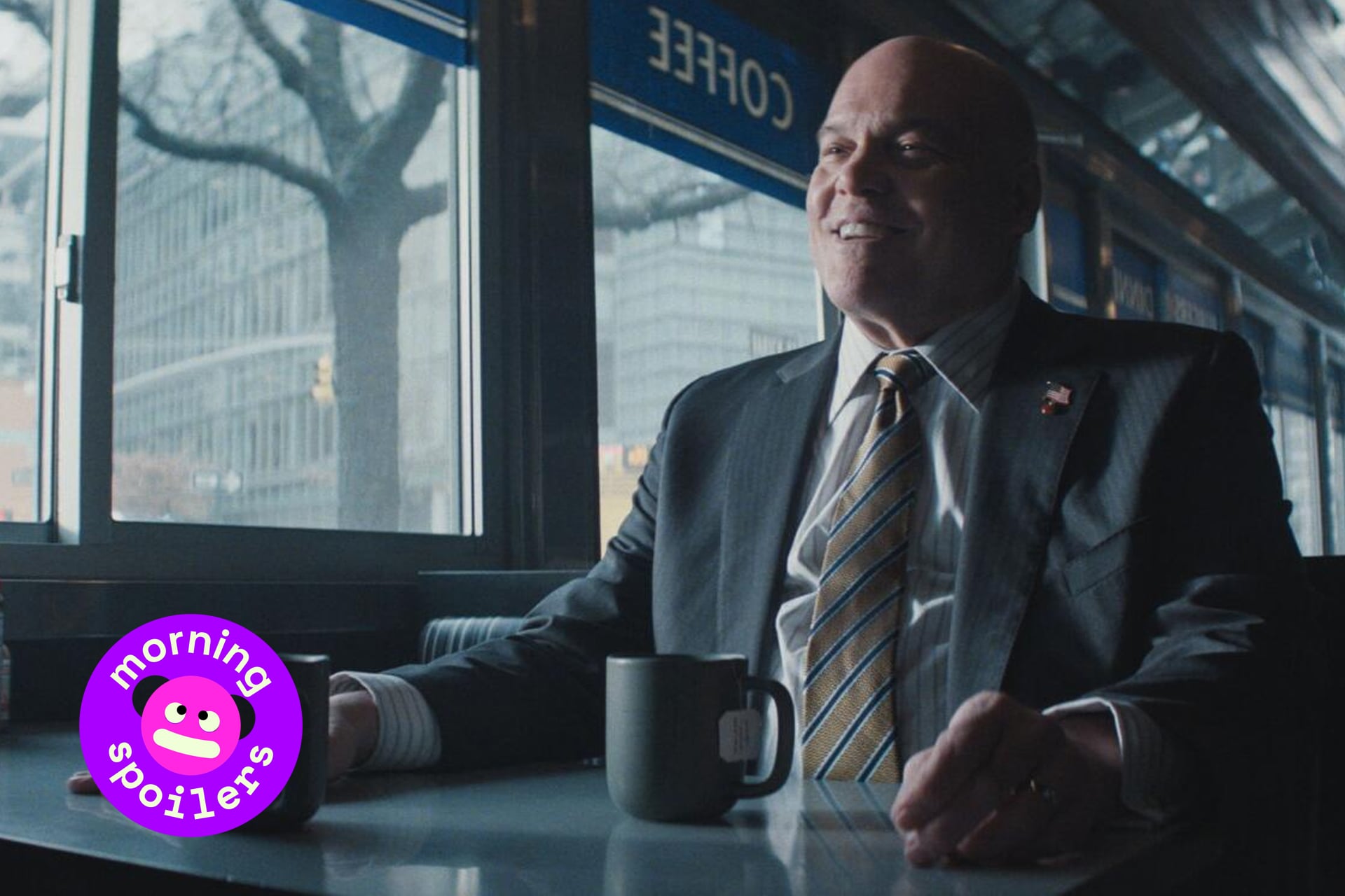 Ms 0209 Daredevil Born Again Fisk