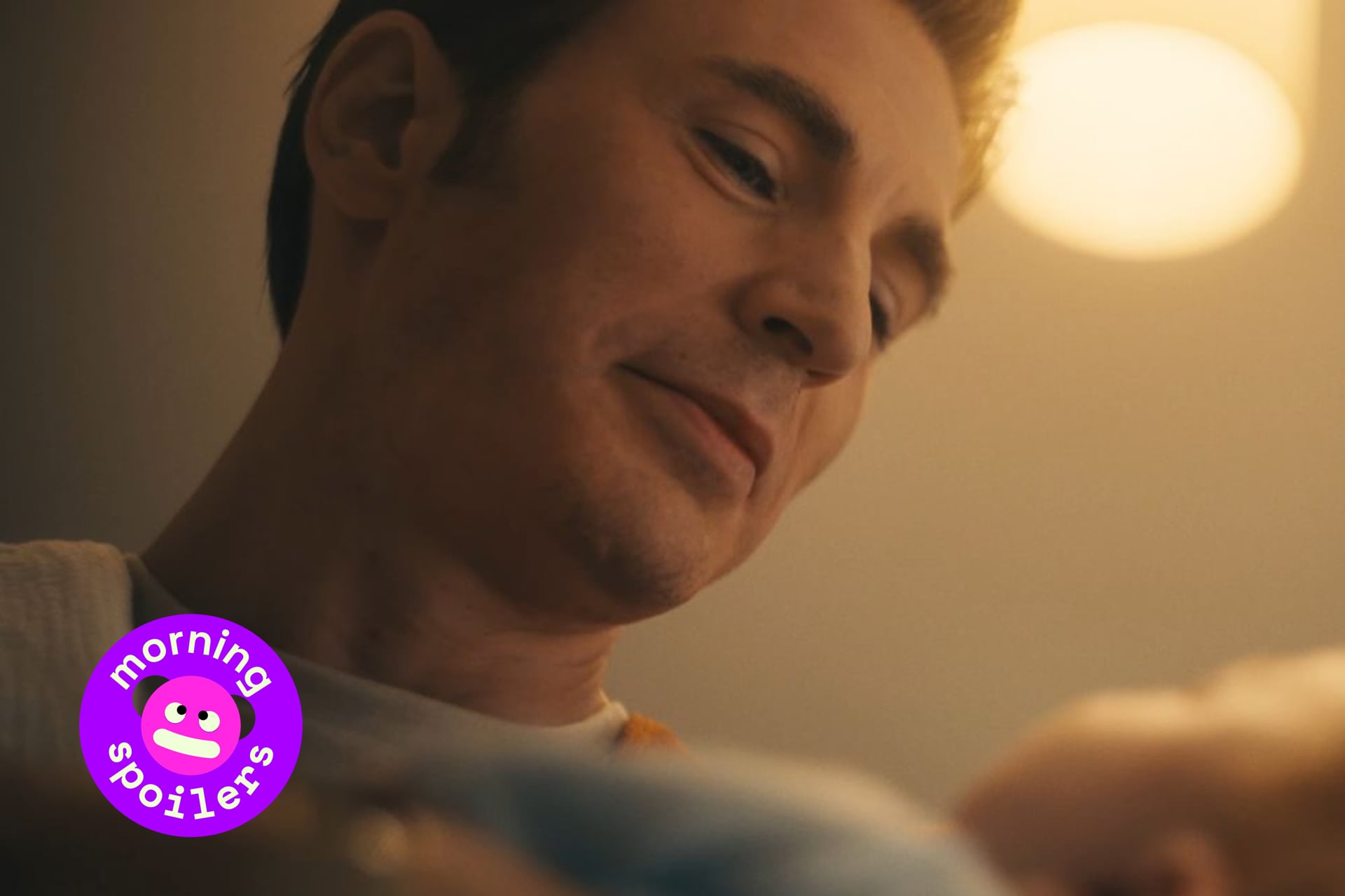 Ms 0213 Steve Rogers Avengers Doomsday