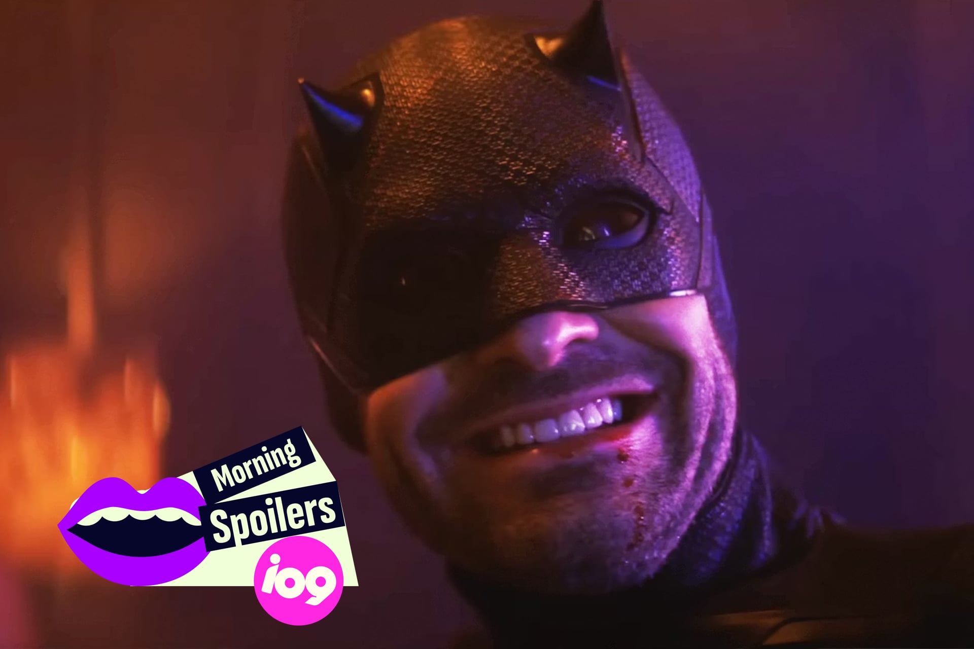 Ms 0227 Daredevil Born Again