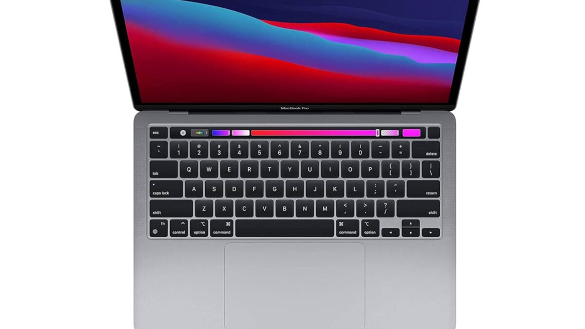 Apple MacBook Pro (13